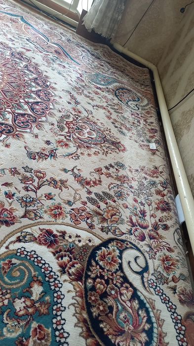 Калин котта чиройли эрон гилам