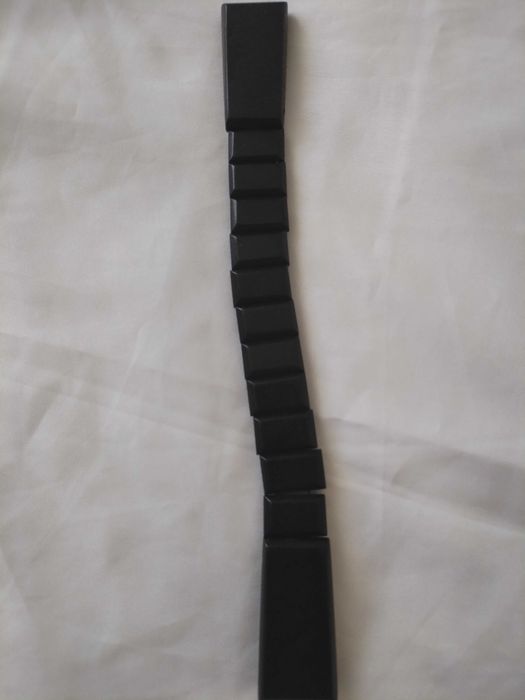 продам четки черные ручная работа материал иманит