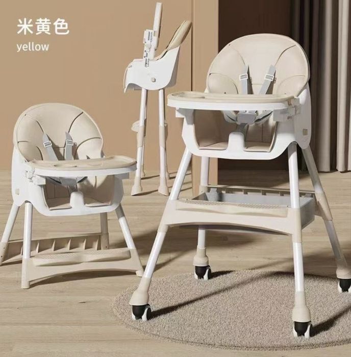 Стульчик для кормления детский