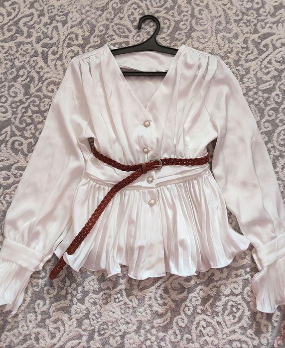 Женский киімдер арзан бағамен