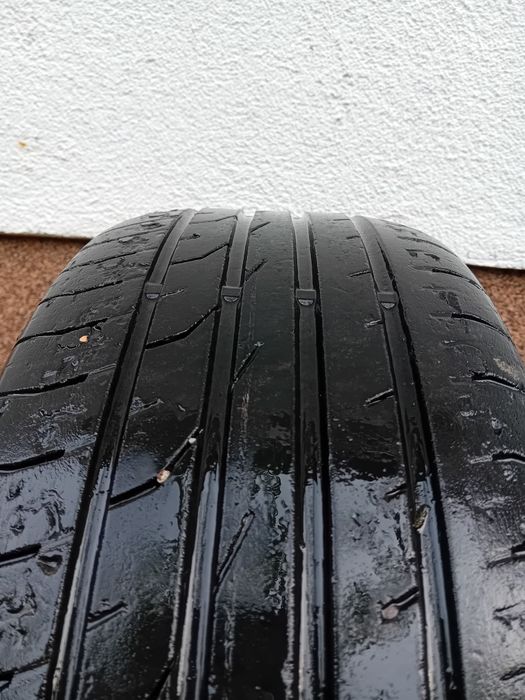 Continental 205 55 R16 ContiPremium Contact 2 anvelope cauciucuri