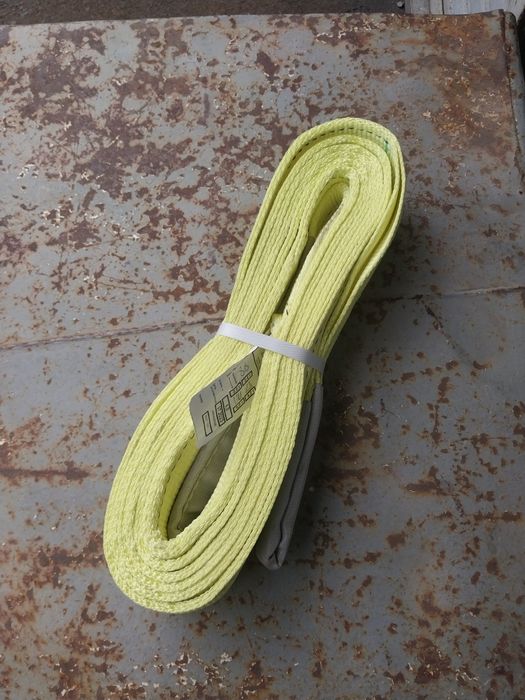 Продаётся стропа монтажная.