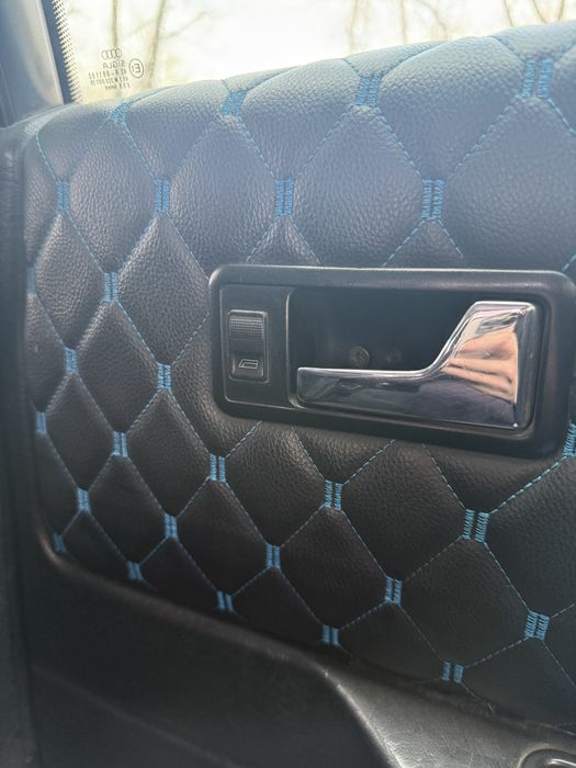 Ауди 80 В3 1991 г.в 1.8л