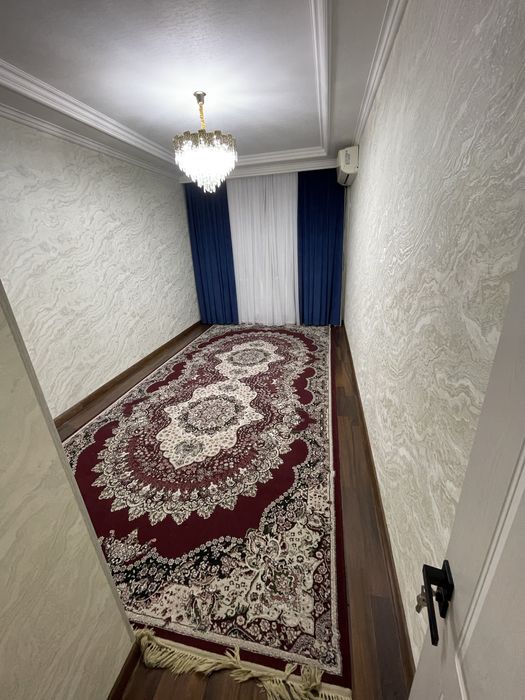 Узбум ЖК Обод Макон гиштли дом