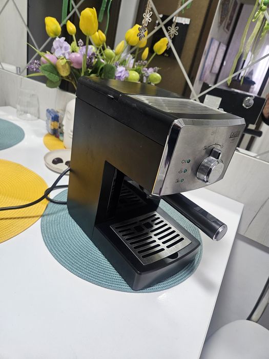 Espressor manual Gaggia Viva Deluxe

 4