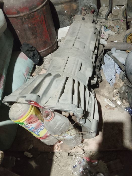 Каробка бмв е 36   gm