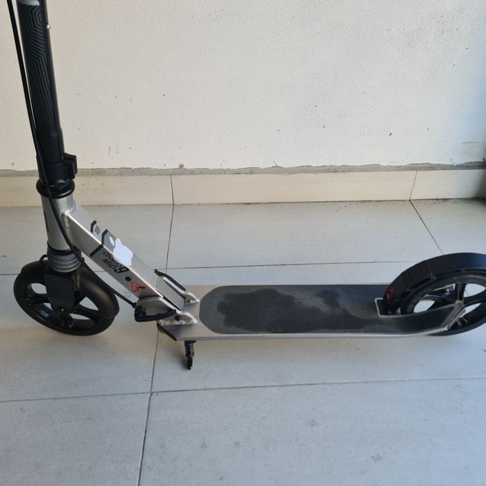 Trotinetă Oxelo Mid 9