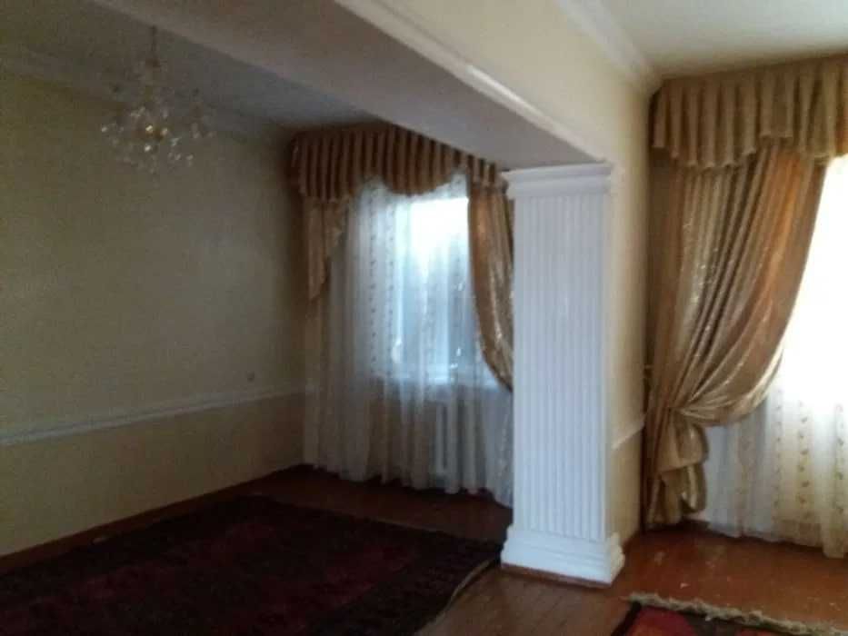 СРОЧНО 4х комнатная  3*4/3/5 90м2 Тузел 1 (Ипотека)(50 метр метро Яшно