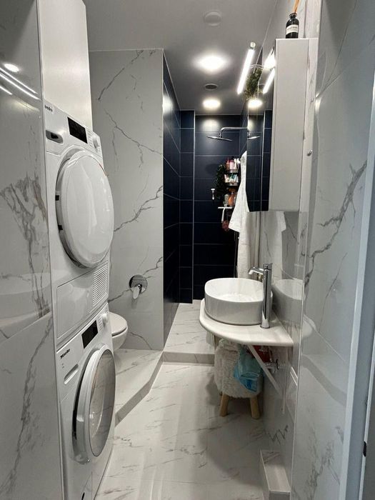 Тристаен апартамент под наем в центъра на София, 2219269