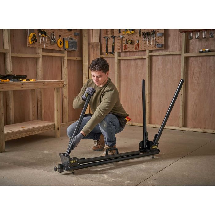 Работна маса за циркуляр STANLEY FME790, 185 kg
