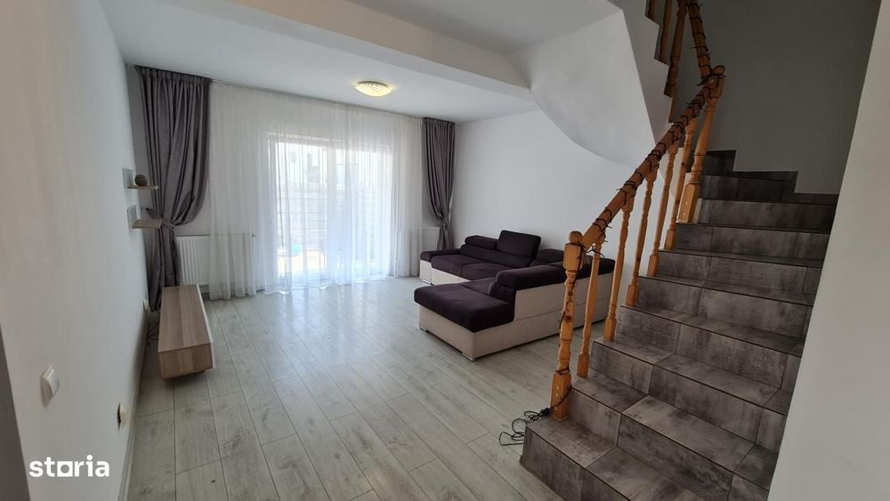 Casa Superba / 4 Camere / Otopeni