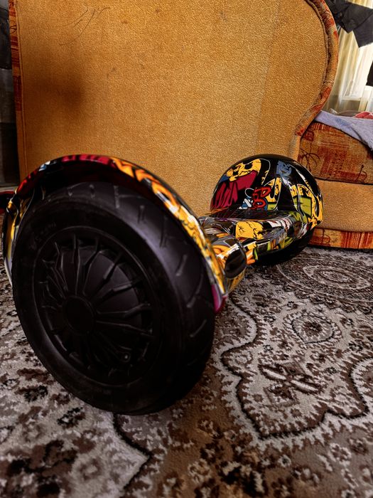 Продам гироскутер