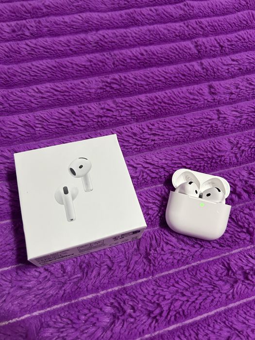 Apple Airpods 4 ANC (2024)