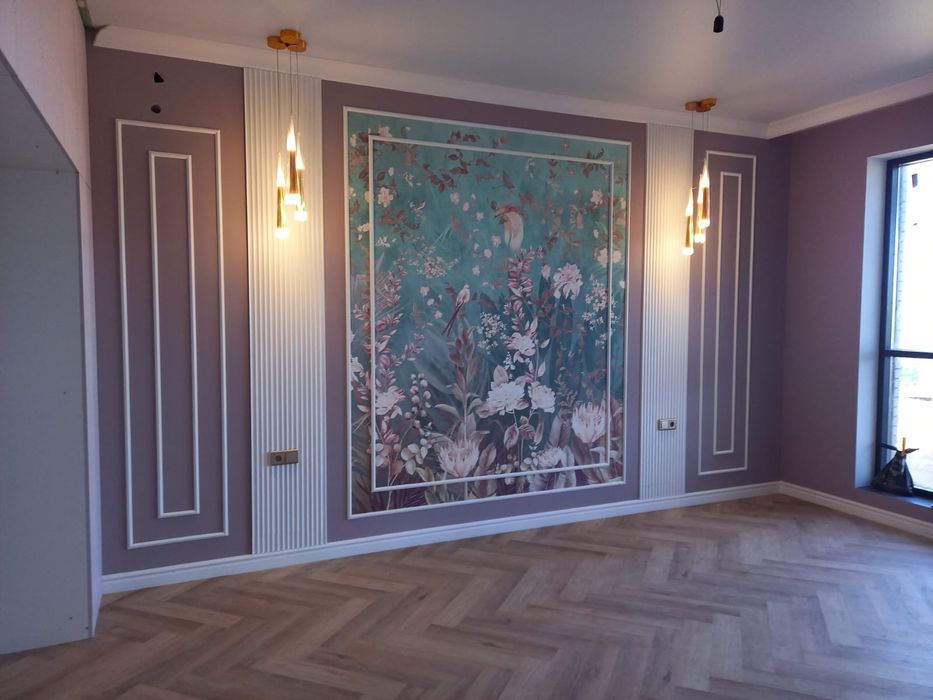 Ремонт под ключчч