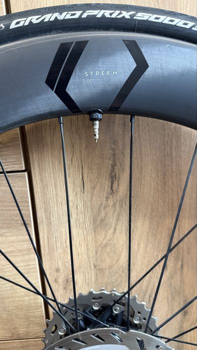 Roti Newmen Streem S60/S66