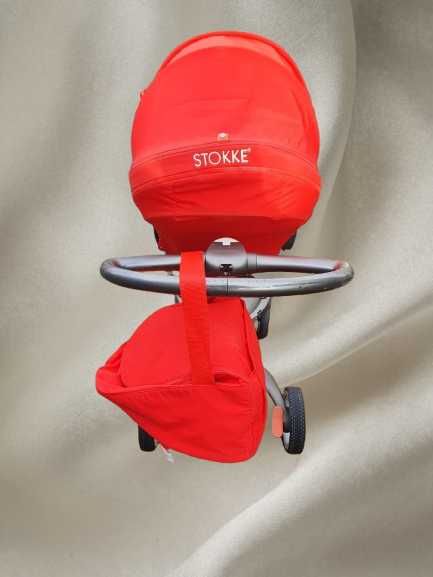 Продается детская коляска Stokke (оригинал)