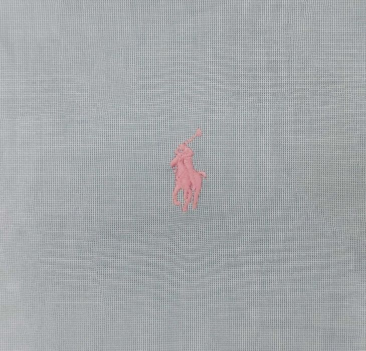Camasa Polo Ralph Lauren - Light Blue