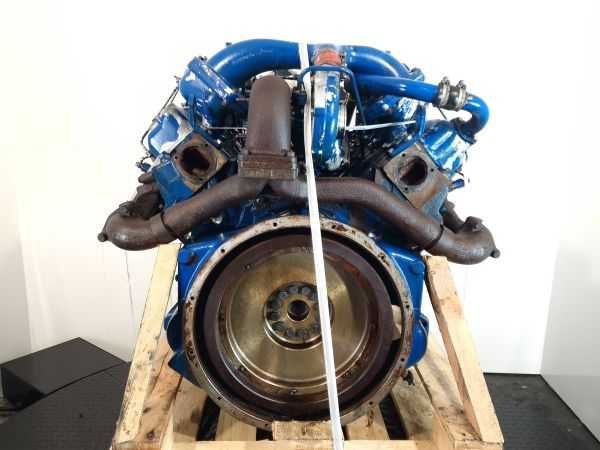 Motor complet Perkins TV8.540 - Piese motor Perkins
