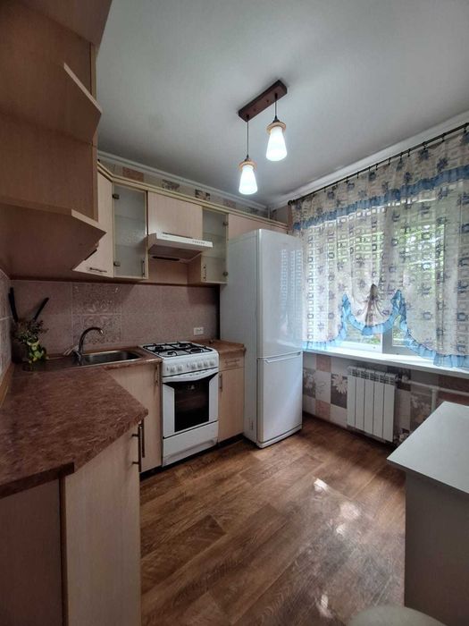 продам 1-к квартиру в районе вокзала