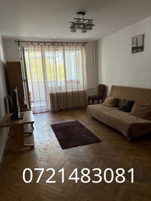 Inchiriere Apartament 3 Camere Vatra Luminoasa/Maior Coravu.