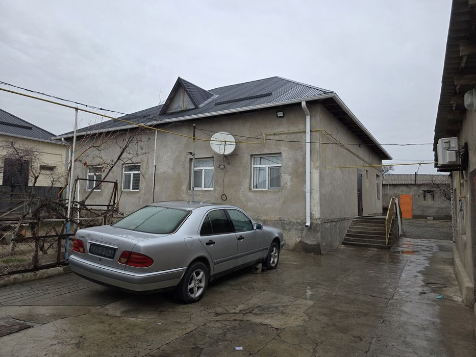 Үй сатылады Бала бургем көшесінде.