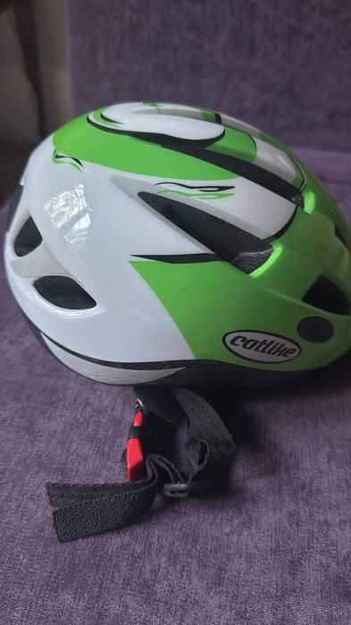 Casca pentru bicicleta