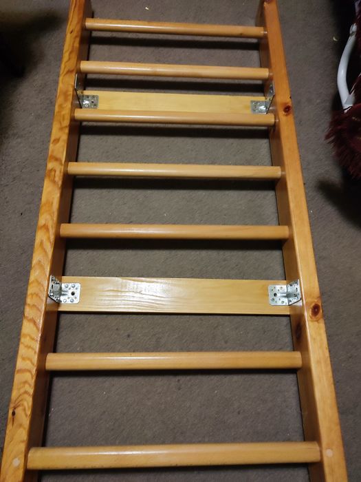 Spalier pentru mobilitate