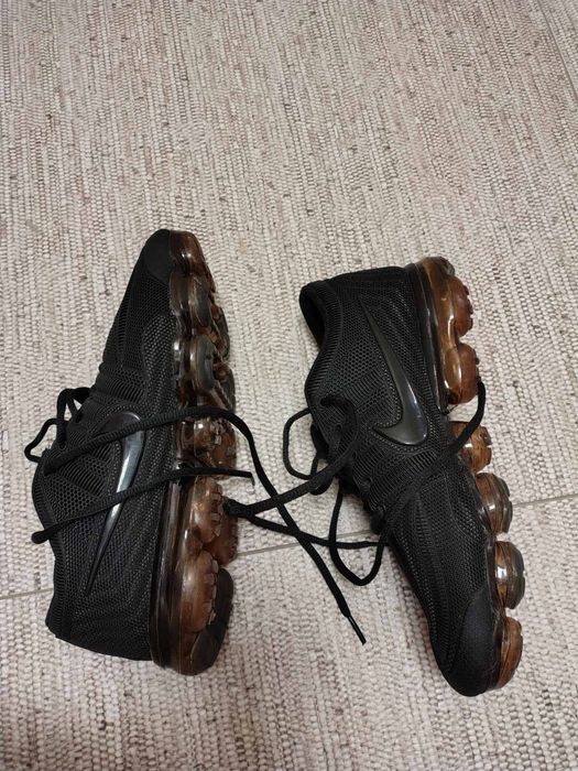 Маратонки nike air vapormax