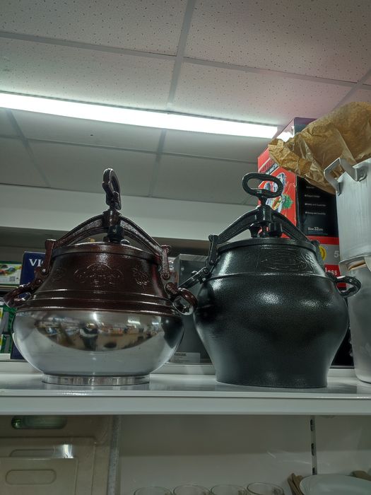 Афганский казан оргинал Rashko BABA !