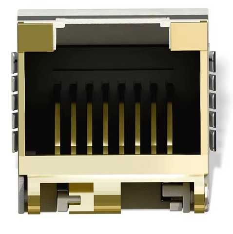 Transceiver SFP+ RJ45 UTP 10GBase-T 10G / 5G / 2.5G