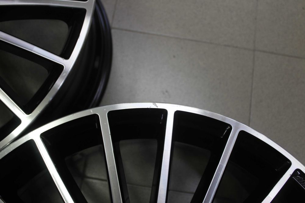 Джанти 21" AMG Mercedes S-класа W223