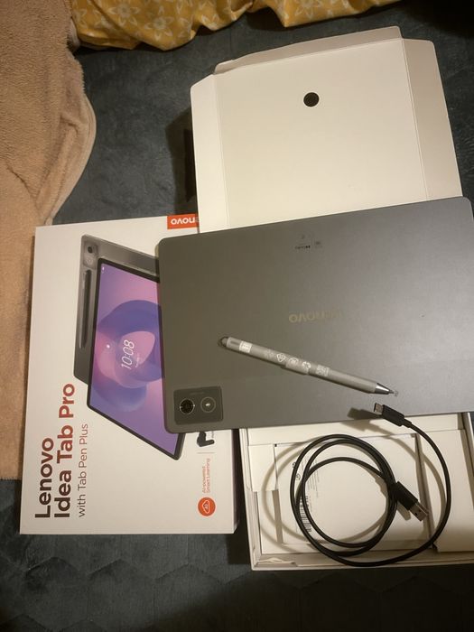 Lenovo Idea Tab Pro
