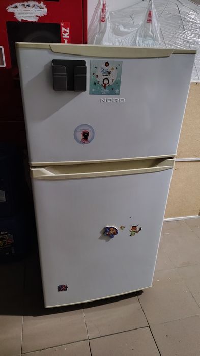 Холодильник   бу