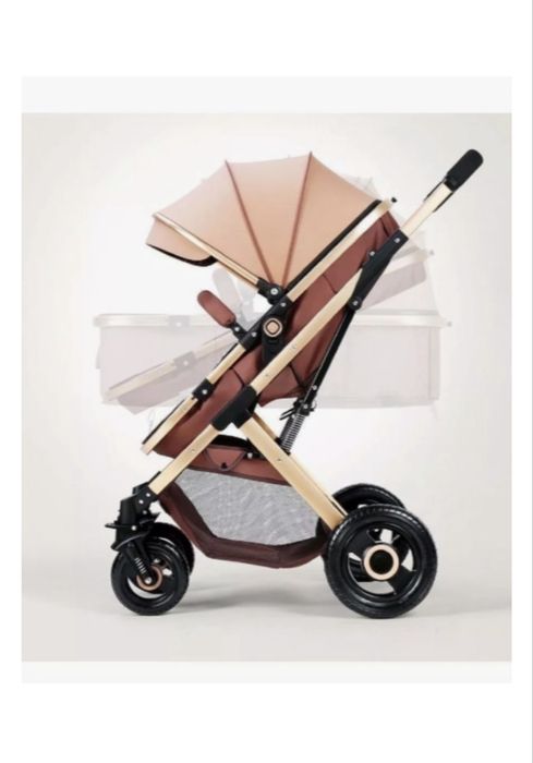 Продам коляску за 20000 тенге