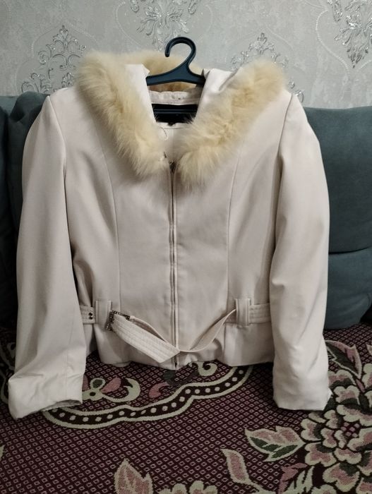 Продам дублёнку  новую , куртку