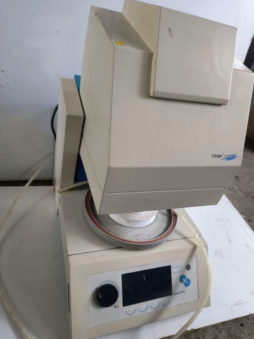 Cuptor ceramic Cergo Press