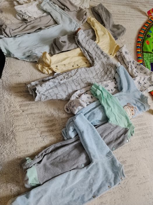 0-4 мес.одежда +бесік в подарок