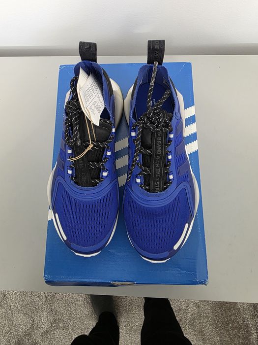 Adidas Dama Nmd V3 Blue