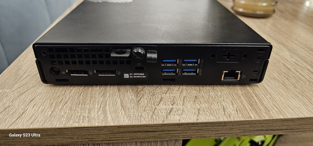Dell optiplex 7090 I5