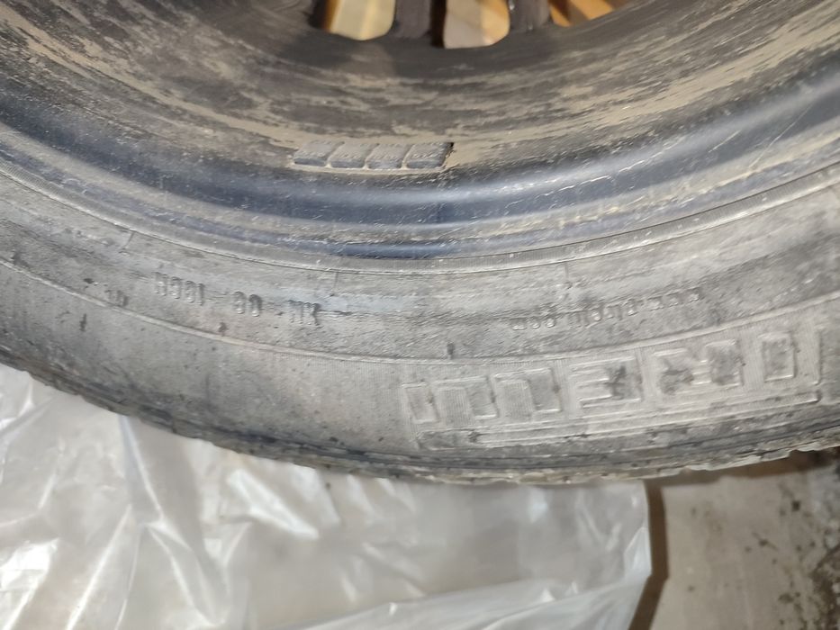 Джанти 19 цола за Волво