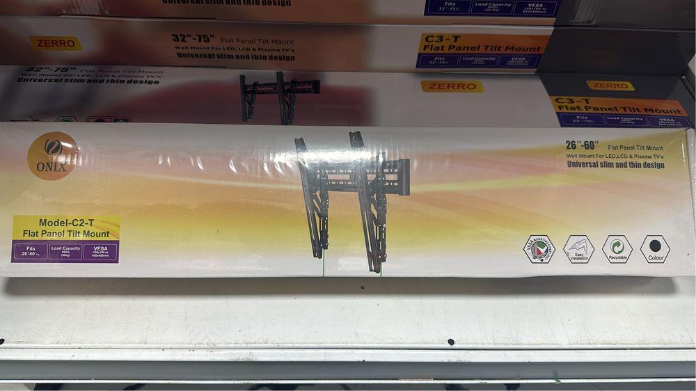 Кранштеин для телевизора оптом