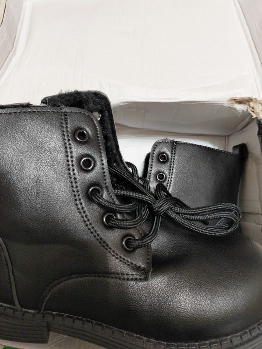 Обувь для детей зимняя