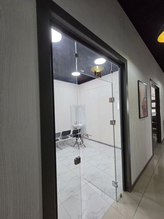 Ijaraga ofis va xonalar