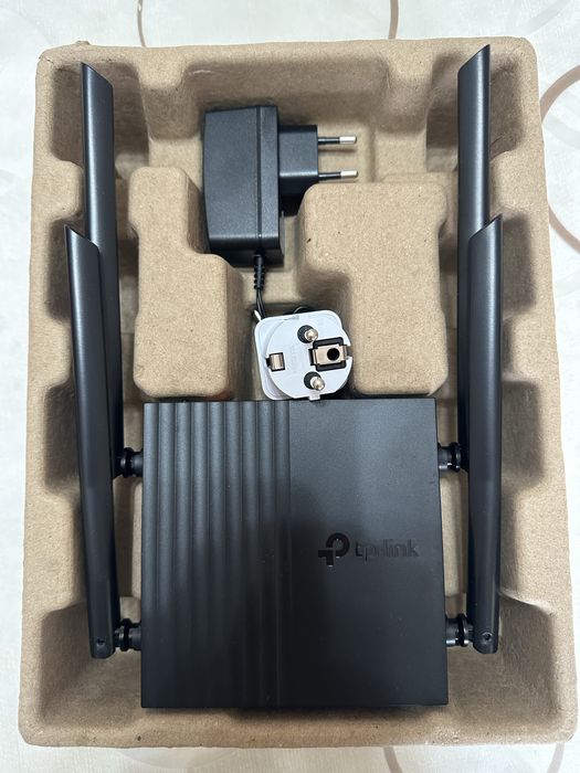 Wi-Fi роутер TP-LINK Archer C64