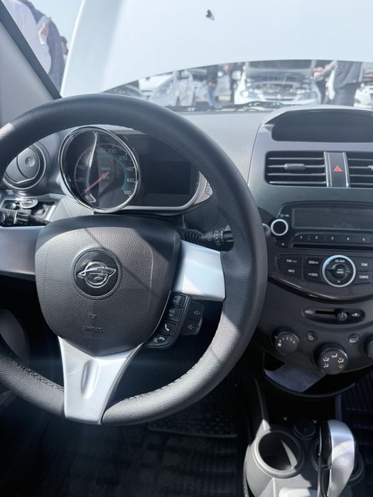 Спарк 2018……………………………………………………….