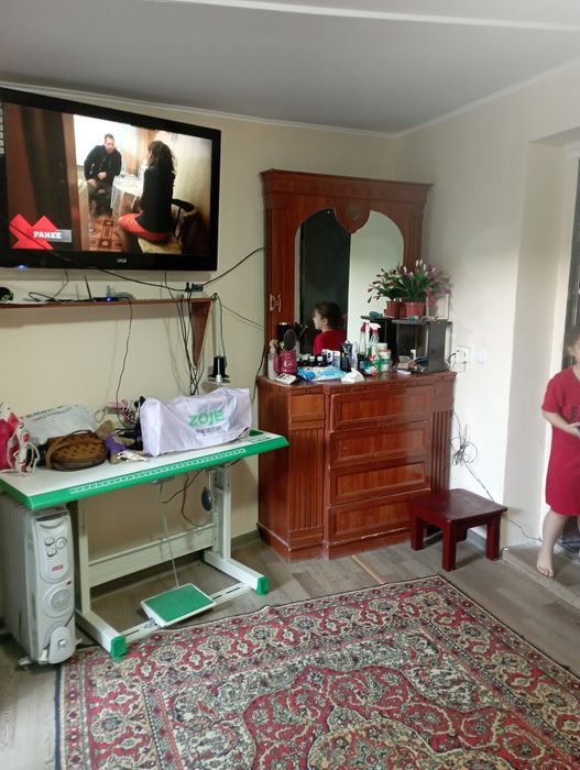 Продаю свой дом срочно