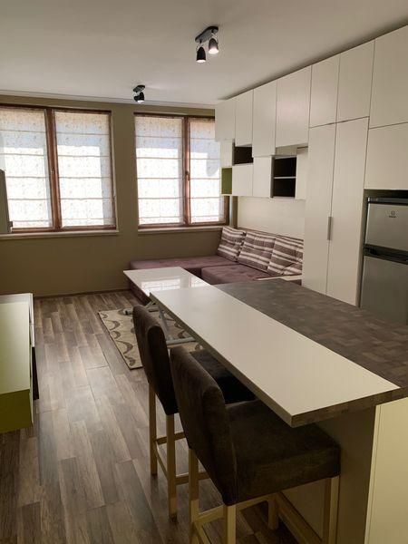 Дава се под наем Едностаен апартамент в Варна, Окръжна болница - 40 кв.м за 398.82 € - Снимка #7