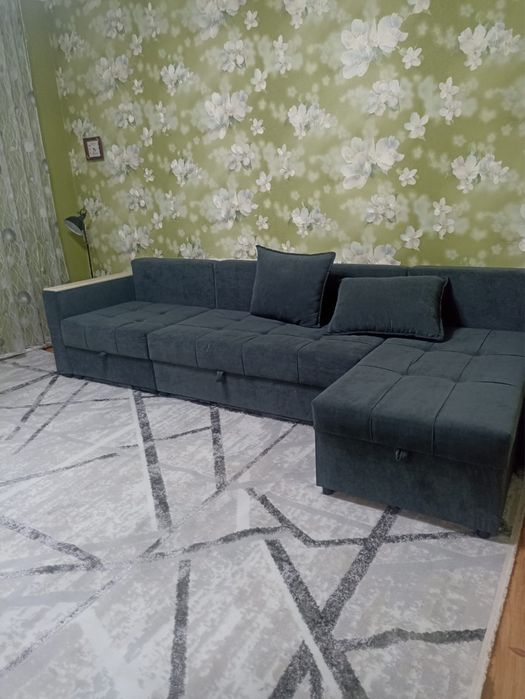 Продается диван