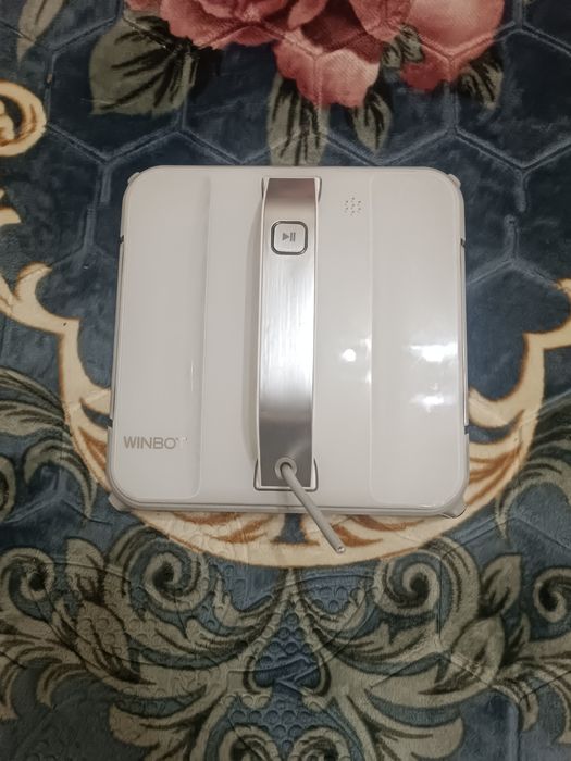 Winbot стёкла очиститель