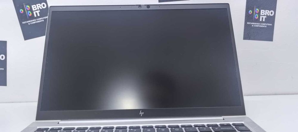 Laptop HP EliteBook 840 G7 intel i5 16GB SSD WIn 11 Factura Garantie